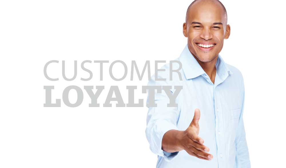 Customer Loyalty