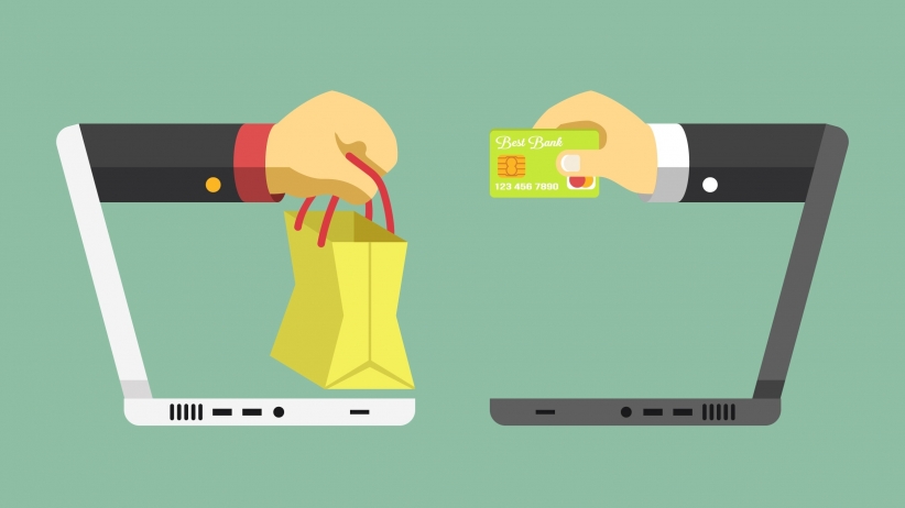 موفقیت در تجارت الکترونیک