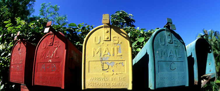 بازاریابی ایمیلی