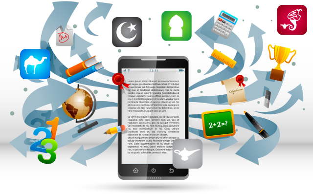 اندازه ی کمیت محتوا