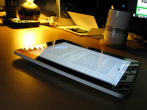 تولید محتوای دیجیتال