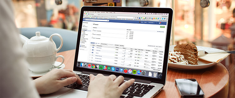 آموزش تبلیغ در فیس بوک