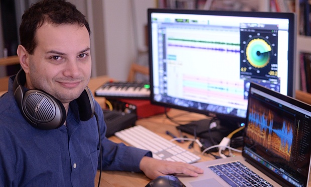 آموزش درست کردن پادکست