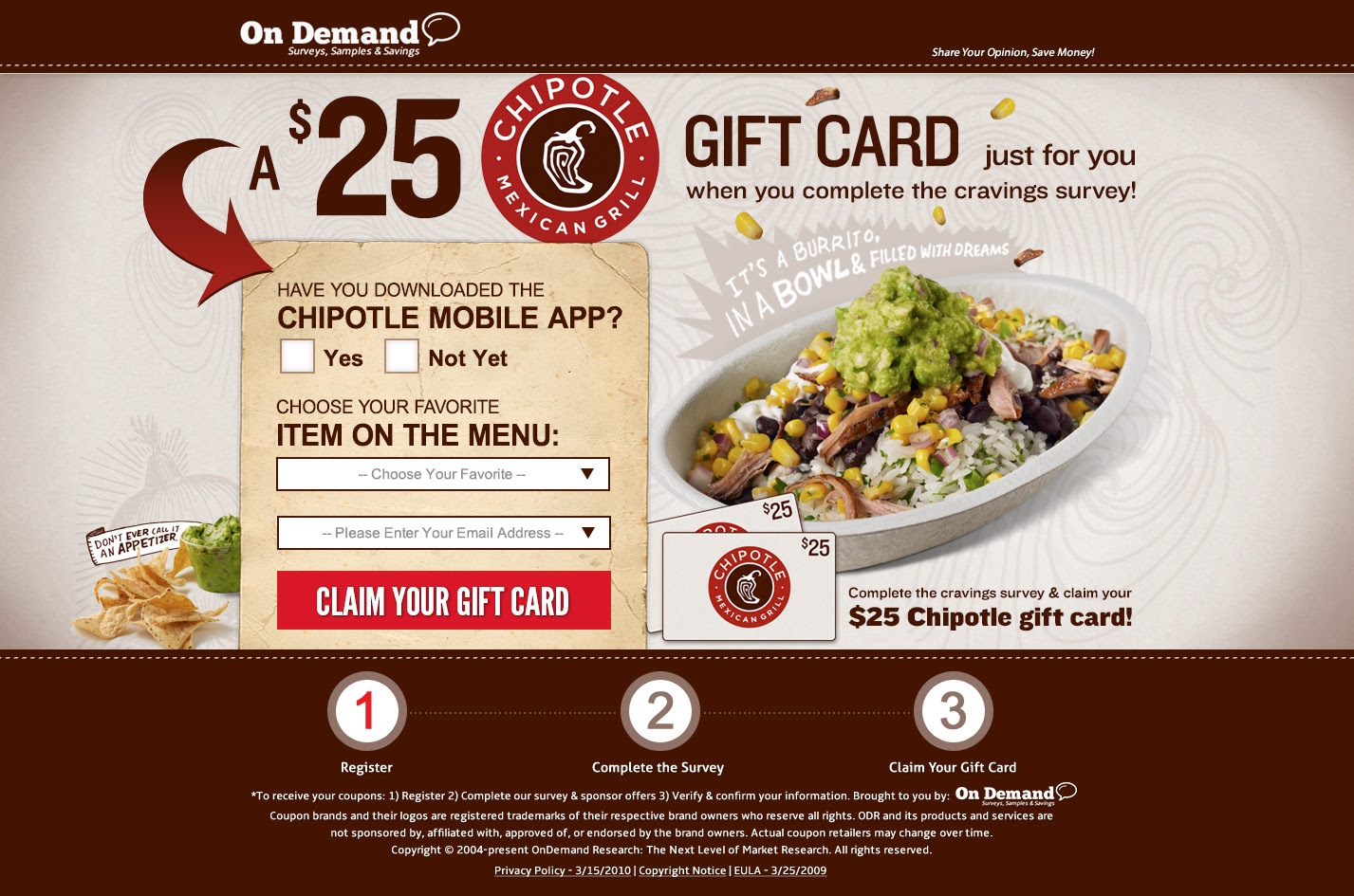 طراحی لندینگ پیج