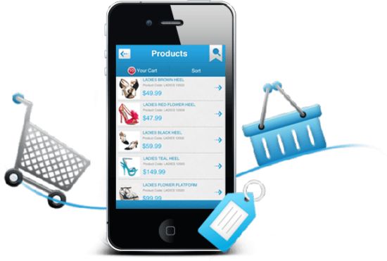 افزایش فروش در بازاریابی