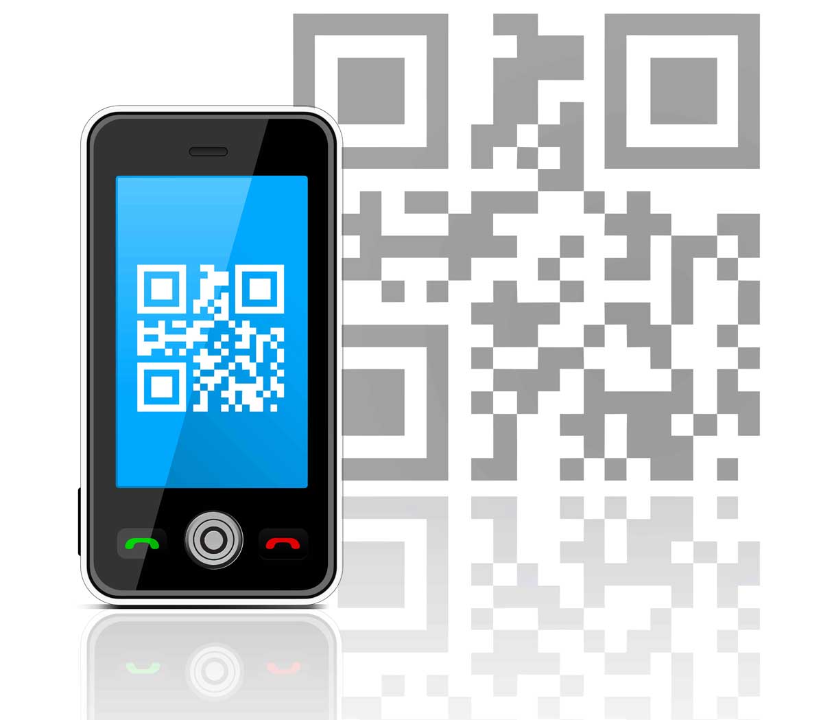 کد qr و بازاریابی اینترنتی