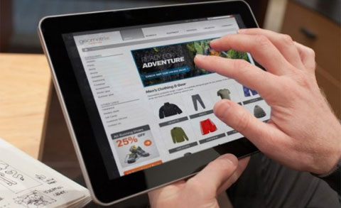 فروشگاه و موبایل مارکتینگ